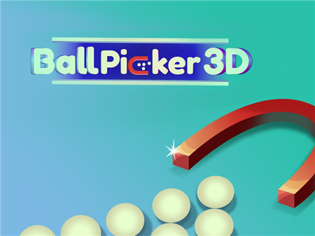 Ball Picker 3D