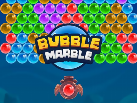 Bubble Marble