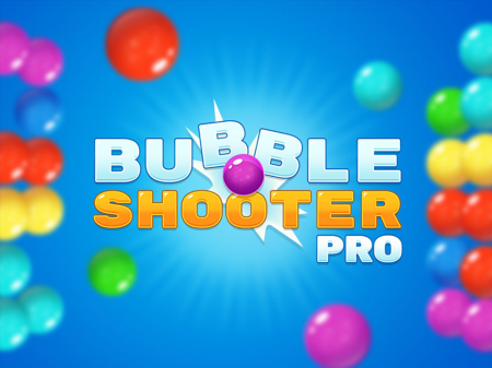 Bubble Shooter Pro