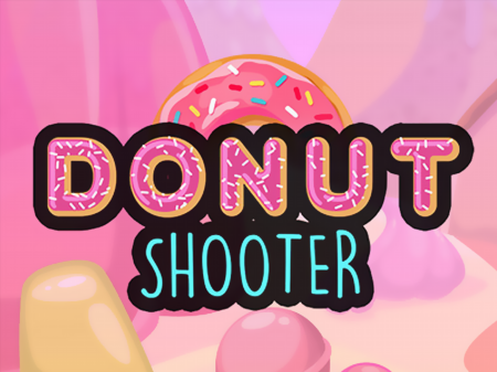 Donut Shooter