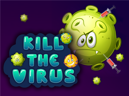 Kill The Coronavirus