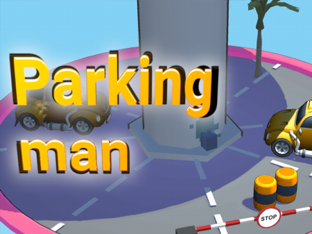 Parking Man