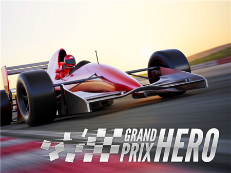 Grand Prix Hero