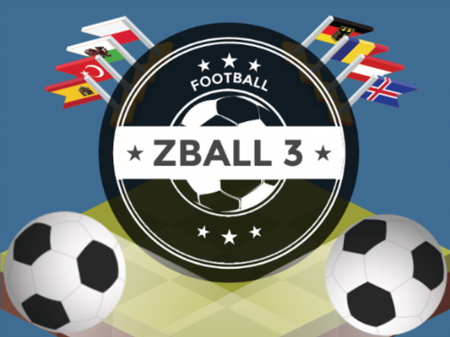 zBall 3 Football