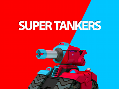 Super Tankers