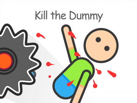 Kill The Dummy