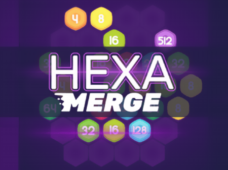 Hexa Merge