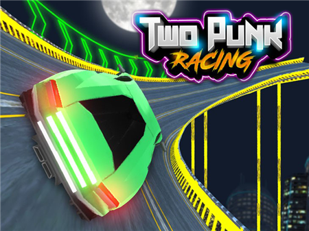 Two Punk Racing