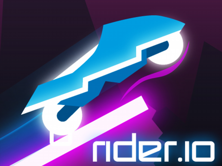 Rider.io