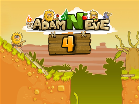 Adam & Eve 4