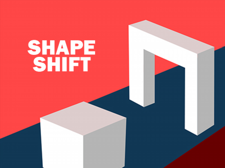 Shape Shift