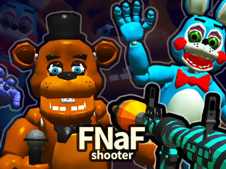 FNaF Shooter