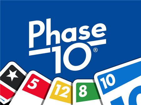 Phase 10