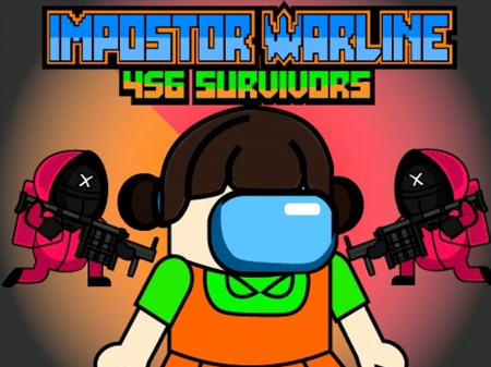 Impostor Warline 456 Survivors