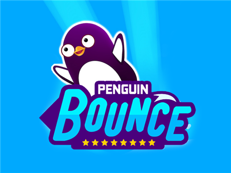 Penguin Bounce