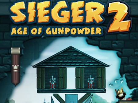 Sieger 2 Level Pack