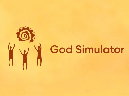 God Simulator