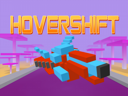 Hover Shift