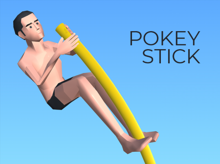 Pokey Stick