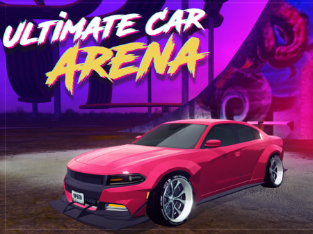 Ultimate Car Arena