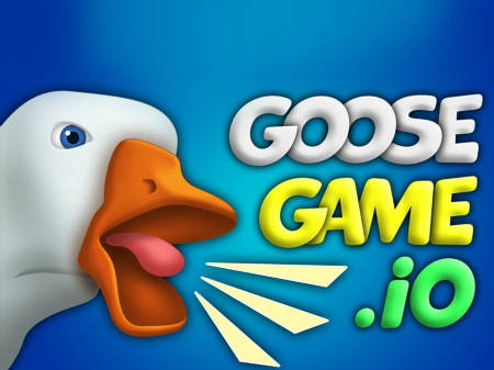 Goosegame.io