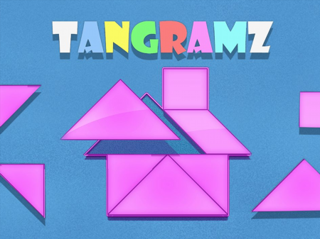 Tangramz!