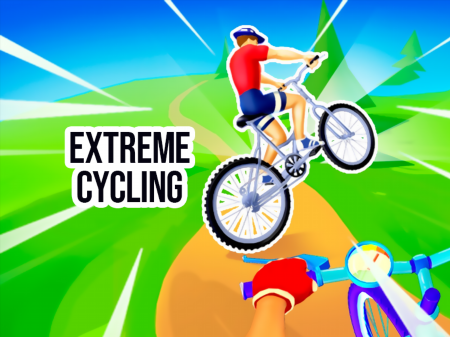 Extreme Cycling