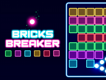 Bricks Breaker