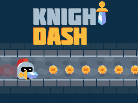 Knight Dash