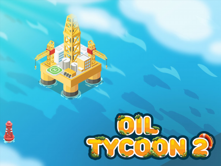 Oil Tycoon 2