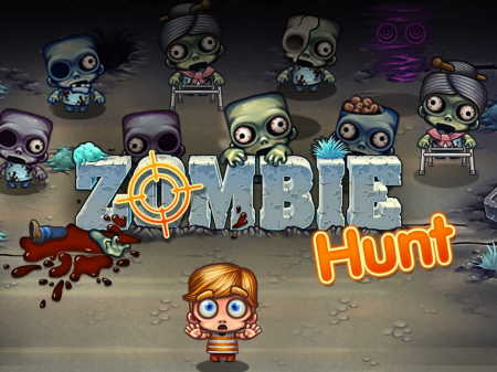 Zombie Hunt