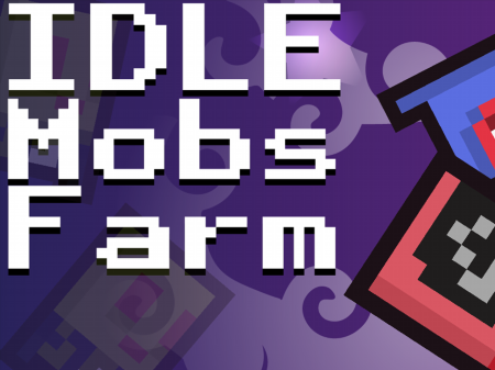 Idle Mobs Farm