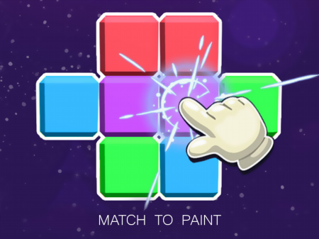 Match To Paint