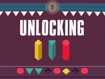 Unlocking