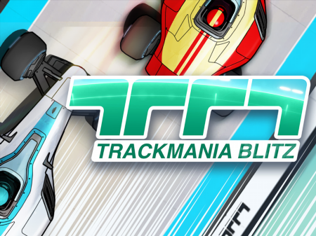 Trackmania Blitz