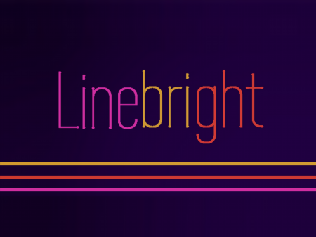 Line Bright