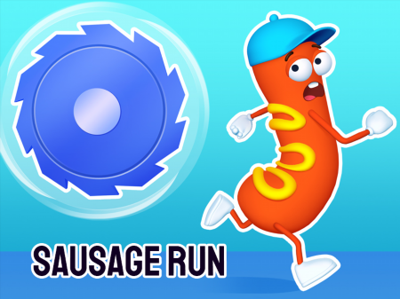 Sausage Run