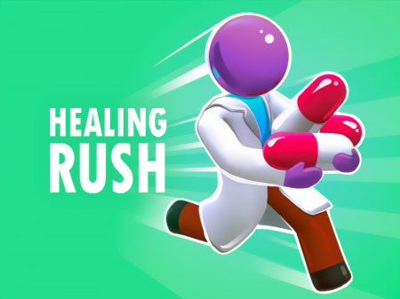 Healing Rush