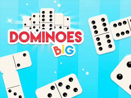 Dominoes BIG