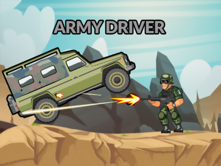 Army Driver