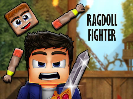 Ragdoll Fighter