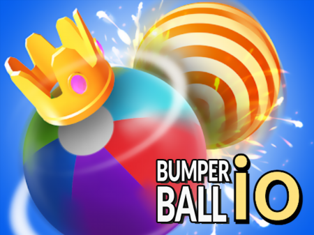 Bumper Ball.io