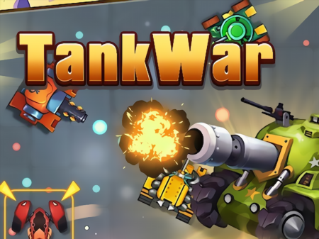 TankWar.io