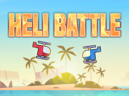 Heli Battle