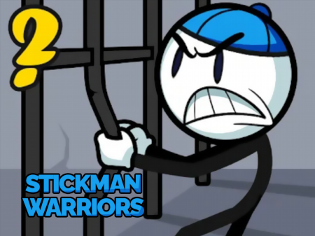 Stickman Warriors