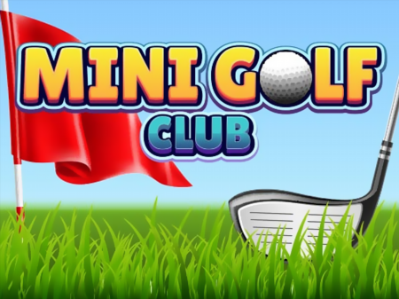 Mini Golf Club