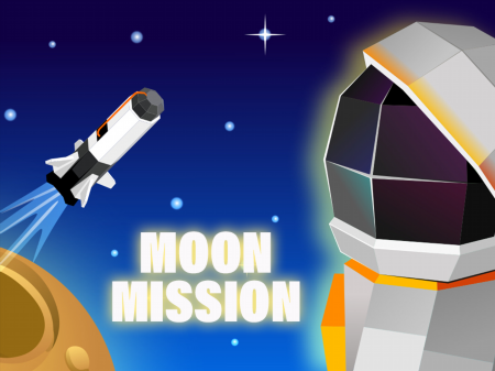 Moon Mission