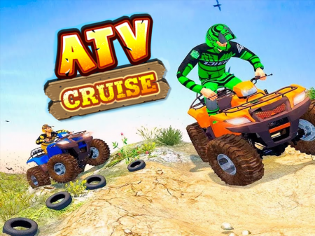 ATV Cruise