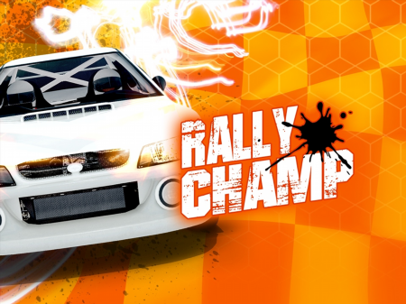 Rally Champ