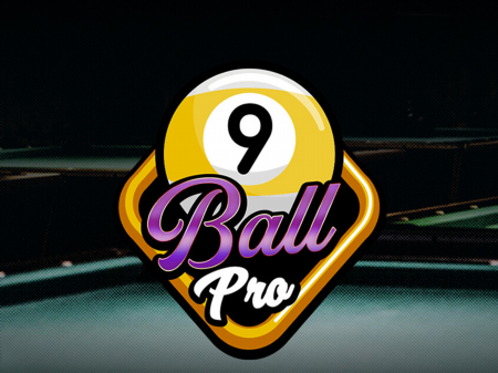 9 Ball Pro